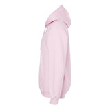 Gildan - Unisex Softstyle® Midweight Hooded Sweatshirt - SF500 - Light Pink