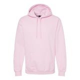 Gildan - Unisex Softstyle® Midweight Hooded Sweatshirt - SF500 - Light Pink