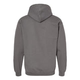 SF500 Gildan Softstyle® Midweight Hooded Sweatshirt Charcoal