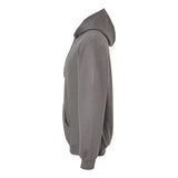 SF500 Gildan Softstyle® Midweight Hooded Sweatshirt Charcoal