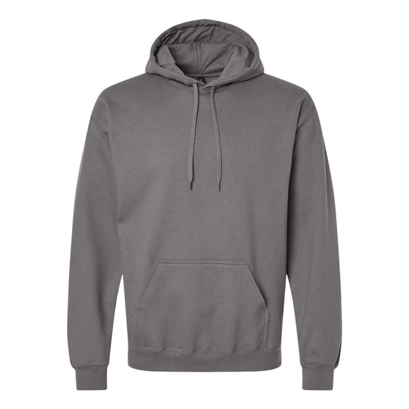 Gildan - Softstyle® Midweight Hooded Sweatshirt - SF500 - Charcoal