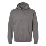 SF500 Gildan Softstyle® Midweight Hooded Sweatshirt Charcoal