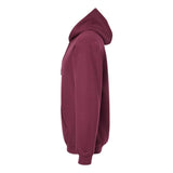 Gildan - Unisex Softstyle® Midweight Hooded Sweatshirt - SF500 - Maroon