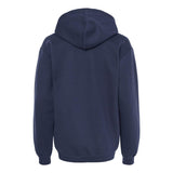 Gildan - Unisex Softstyle® Midweight Hooded Sweatshirt - SF500 - Navy