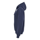 Gildan - Unisex Softstyle® Midweight Hooded Sweatshirt - SF500 - Navy
