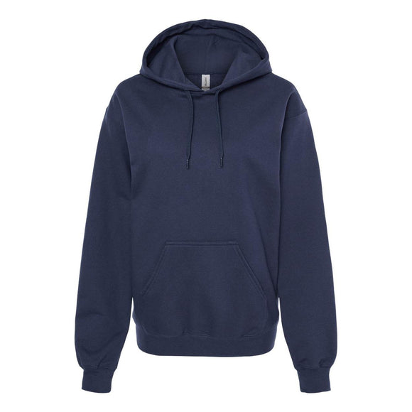 Gildan - Softstyle® Midweight Hooded Sweatshirt - SF500 - Navy