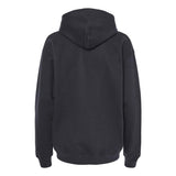 Gildan - Unisex Softstyle® Midweight Hooded Sweatshirt - SF500 - Black