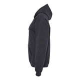 Gildan - Unisex Softstyle® Midweight Hooded Sweatshirt - SF500 - Black