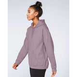 Gildan - Unisex Softstyle® Midweight Hooded Sweatshirt - SF500 - Paragon
