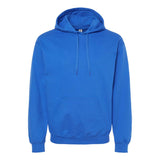 Gildan - Unisex Softstyle® Midweight Hooded Sweatshirt - SF500 - Royal