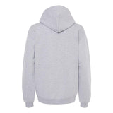 Gildan - Softstyle® Midweight Hooded Sweatshirt - SF500 - Sport Grey