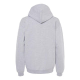 Gildan - Unisex Softstyle® Midweight Hooded Sweatshirt - SF500 - Sport Grey