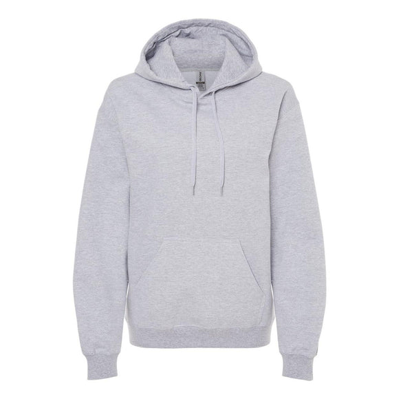 Gildan - Softstyle® Midweight Hooded Sweatshirt - SF500 - Sport Grey