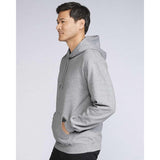 Gildan - Unisex Softstyle® Midweight Hooded Sweatshirt - SF500 - Sport Grey