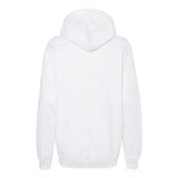 Gildan - Unisex Softstyle® Midweight Hooded Sweatshirt - SF500 - White