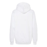 Gildan - Softstyle® Midweight Hooded Sweatshirt - SF500 - White