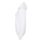 Gildan - Unisex Softstyle® Midweight Hooded Sweatshirt - SF500 - White
