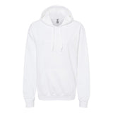 Gildan - Unisex Softstyle® Midweight Hooded Sweatshirt - SF500 - White