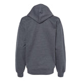 Gildan - Unisex Softstyle® Midweight Hooded Sweatshirt - SF500 - Dark Heather
