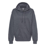 Gildan - Unisex Softstyle® Midweight Hooded Sweatshirt - SF500 - Dark Heather