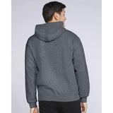 Gildan - Softstyle® Midweight Hooded Sweatshirt - SF500 - Dark Heather