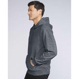Gildan - Unisex Softstyle® Midweight Hooded Sweatshirt - SF500 - Dark Heather
