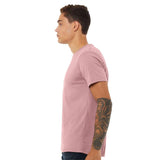 BELLA + CANVAS - Jersey Tee - 3001 - Orchid