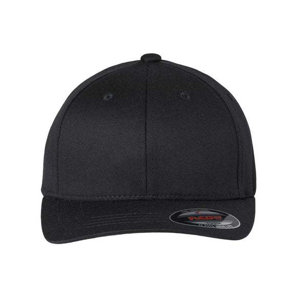 Flexfit - Youth Cotton Blend Cap - 6277Y - Black