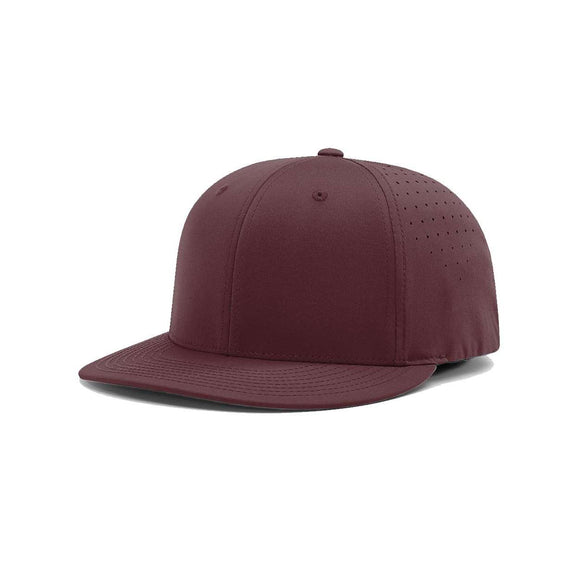 PTS30 Richardson Lite R-Flex U-Form Maroon