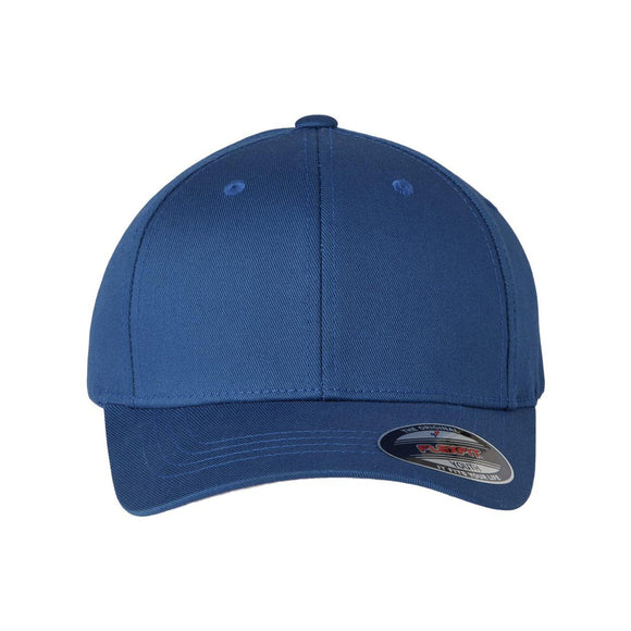 Flexfit - Youth Cotton Blend Cap - 6277Y - Royal