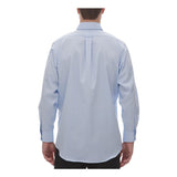 Van Heusen - Non-Iron Dress Shirt - 18CV143 - Blue Mist