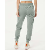 Independent Trading Co. - Women's California Wave Wash Sweatpants - PRM20PNT - Sage