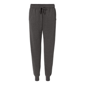 Independent Trading Co. - Women's California Wave Wash Sweatpants - PRM20PNT - Shadow