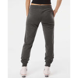 Independent Trading Co. - Women's California Wave Wash Sweatpants - PRM20PNT - Shadow