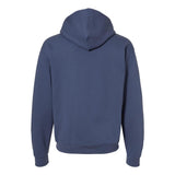 JERZEES - NuBlend® Hooded Sweatshirt - 996MR - Denim