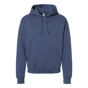 JERZEES - NuBlend® Hooded Sweatshirt - 996MR - Denim