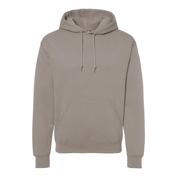 JERZEES - NuBlend® Hooded Sweatshirt - 996MR - Rock