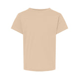 BELLA + CANVAS - Toddler Jersey Tee - 3001T - Heather Dust