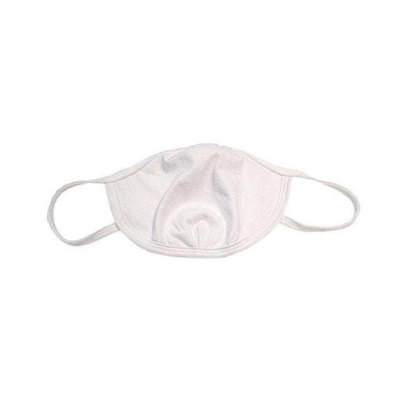 Gildan - Everyday Mask - GEMASK - White