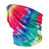 Valucap - ValuMask Gaiter - VC20 - Rainbow Tie-Dye