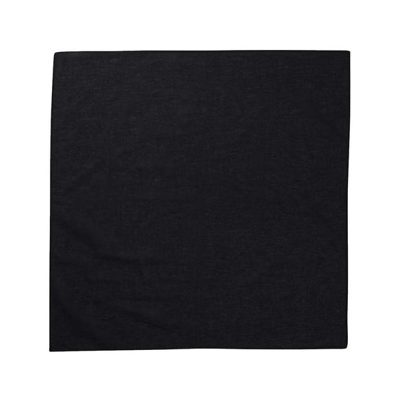 Valucap - ValuMask Bandana - VC21 - Black