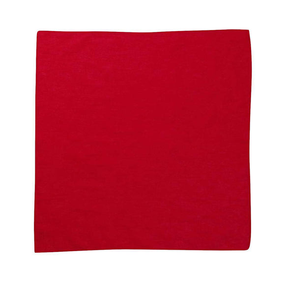 Valucap - ValuMask Bandana - VC21 - Red