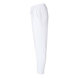 Independent Trading Co. - Midweight Fleece Pants - IND20PNT - White