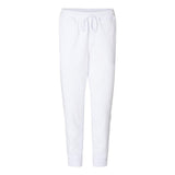 Independent Trading Co. - Midweight Fleece Pants - IND20PNT - White