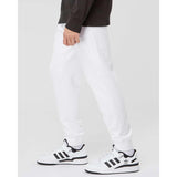 Independent Trading Co. - Midweight Fleece Pants - IND20PNT - White