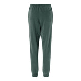 Independent Trading Co. - Pigment-Dyed Fleece Pants - PRM50PTPD - Pigment Alpine Green