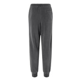 Independent Trading Co. - Pigment-Dyed Fleece Pants - PRM50PTPD - Pigment Black