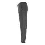 Independent Trading Co. - Pigment-Dyed Fleece Pants - PRM50PTPD - Pigment Black