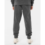 Independent Trading Co. - Pigment-Dyed Fleece Pants - PRM50PTPD - Pigment Black