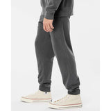 Independent Trading Co. - Pigment-Dyed Fleece Pants - PRM50PTPD - Pigment Black